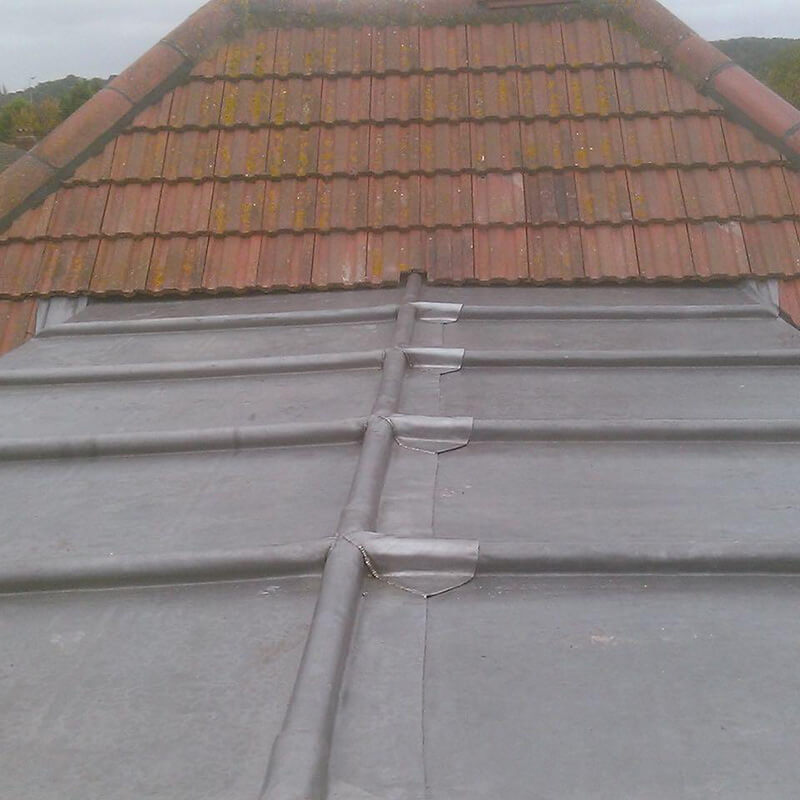 St Neots Flat Roofers